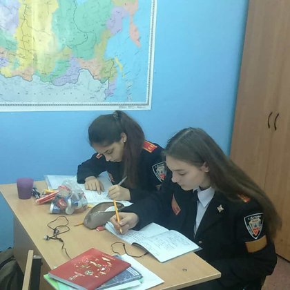 Творческий процесс