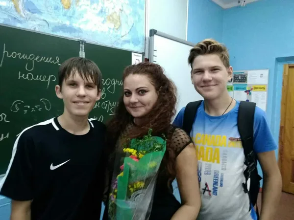 1 сентября