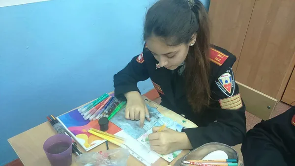 Готовимся к конкурсу