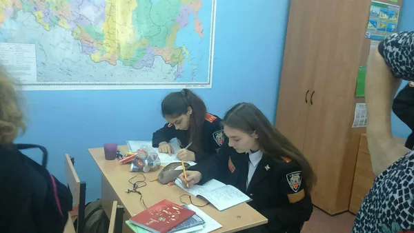 Творческий процесс