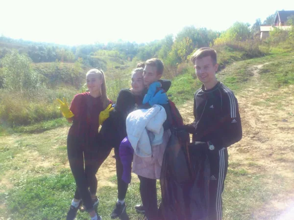 Общее дело